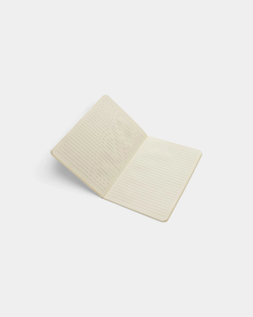 Carnet de notes A5 en bambou à personnaliser