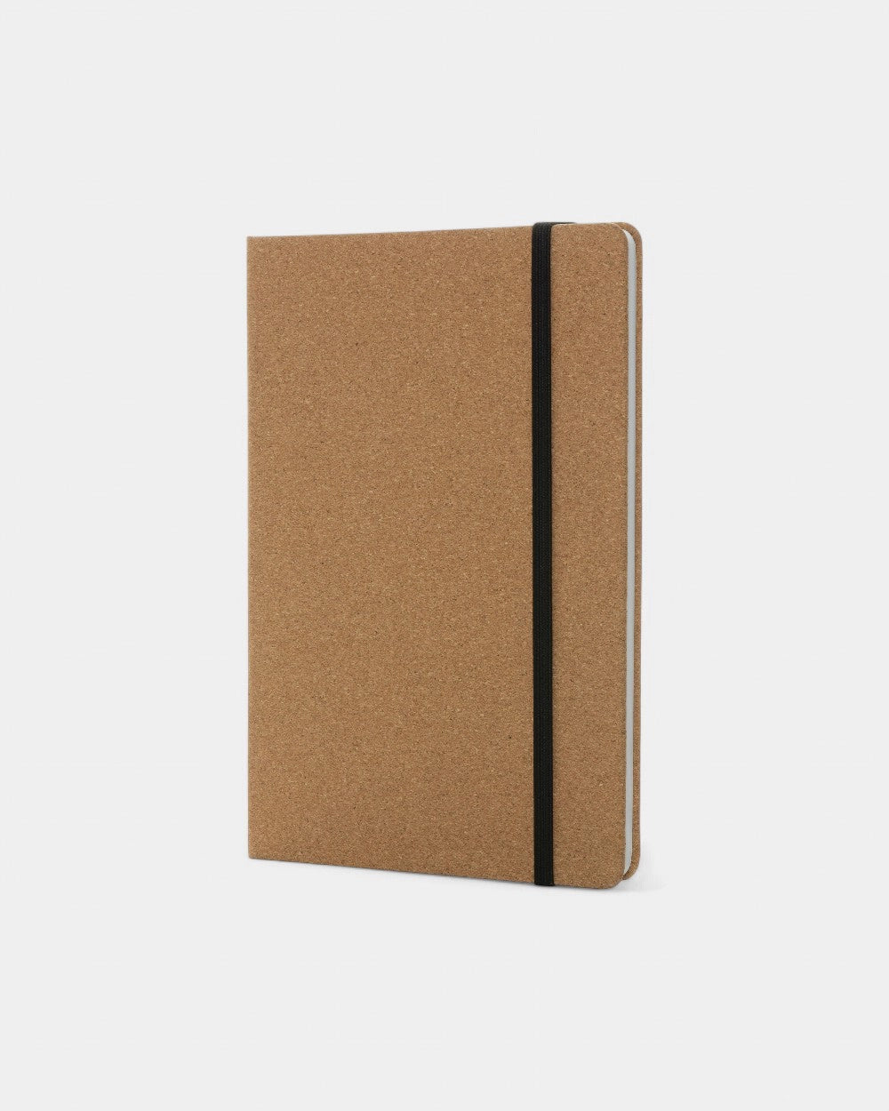 Carnet A5 en liège et papier de verre à personnaliser