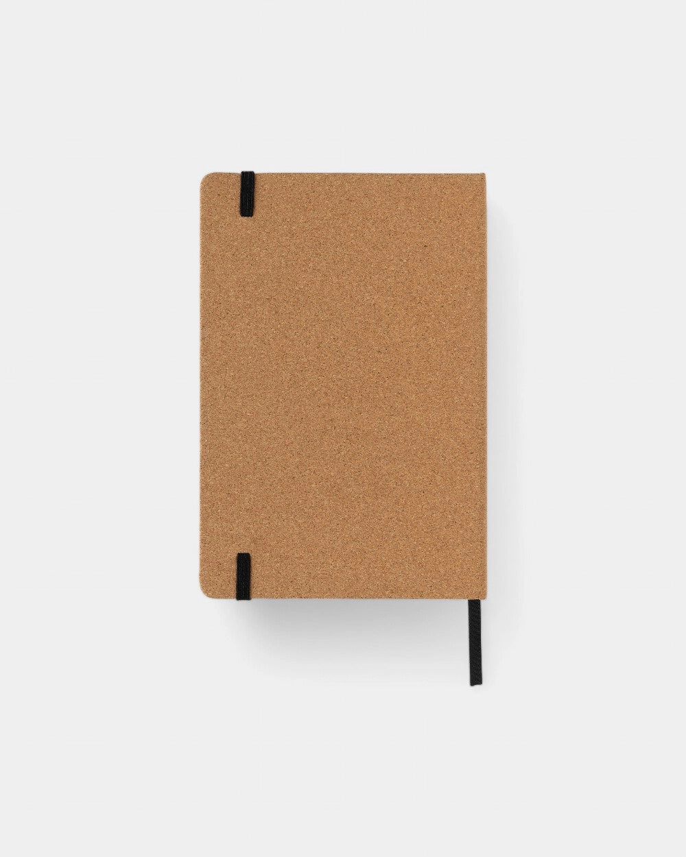 Carnet A5 en liège et papier de verre à personnaliser