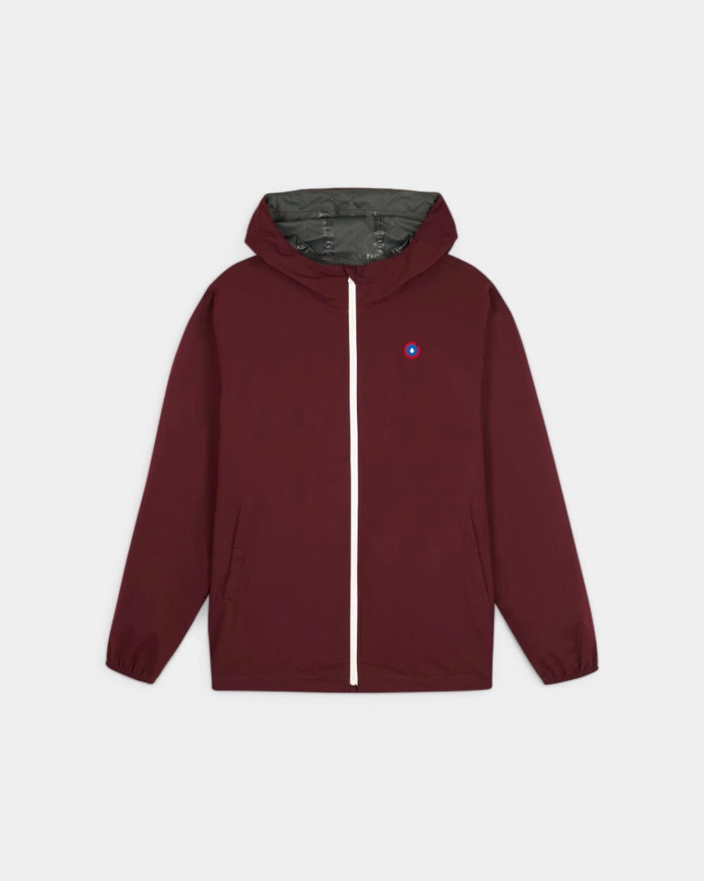 Veste imperméable courte Flotte Passy à personnaliser