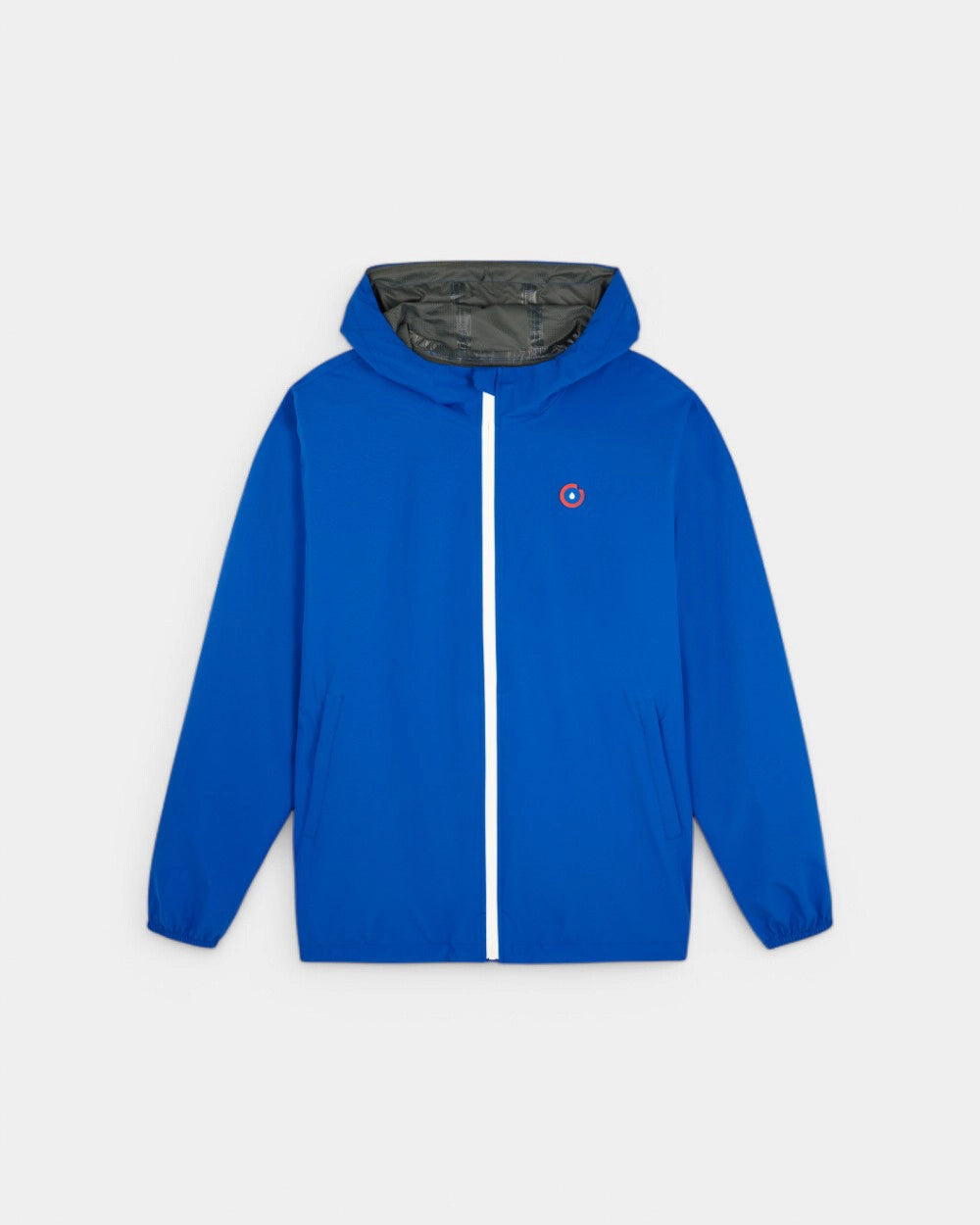 Veste imperméable courte Flotte Passy à personnaliser