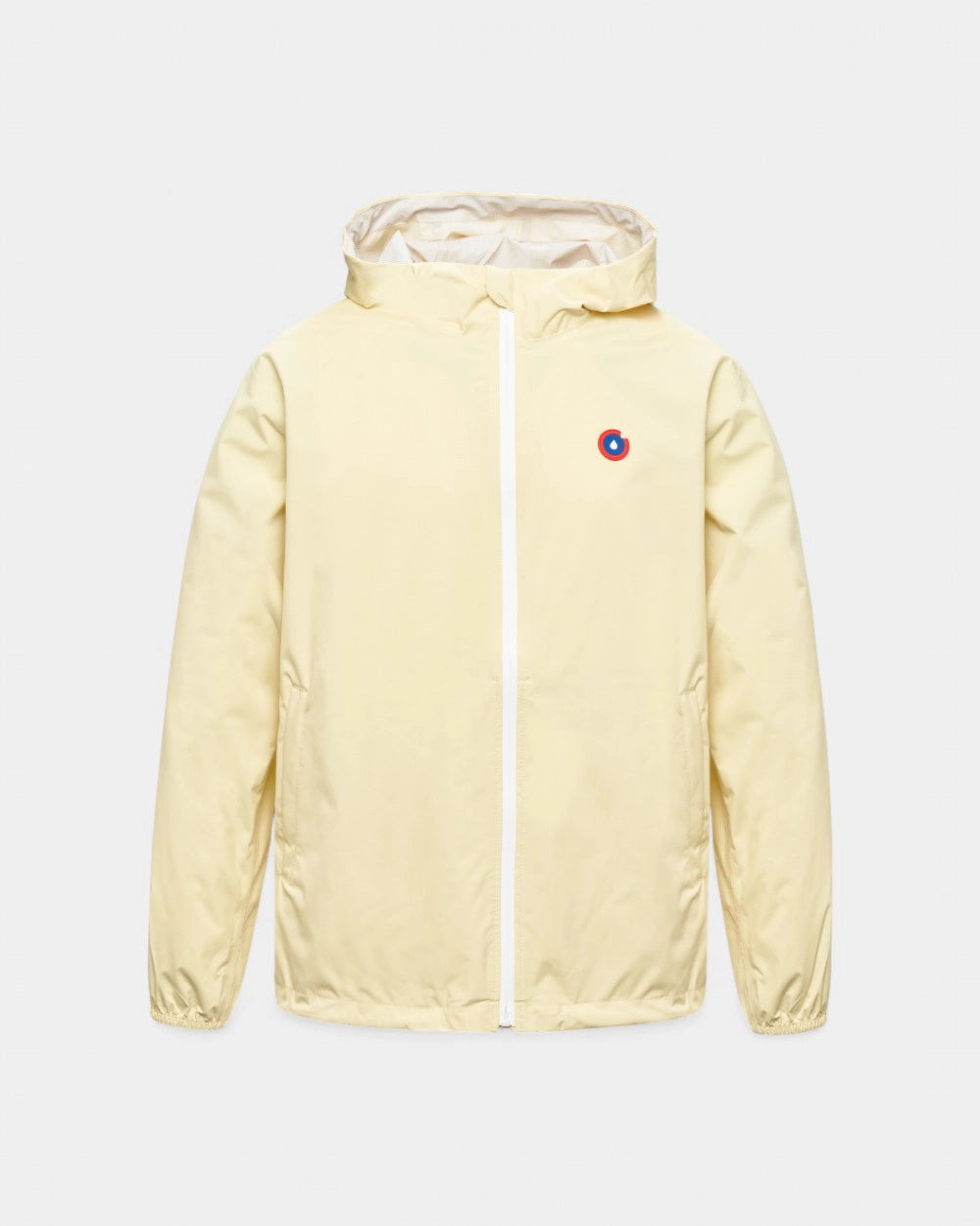 Veste imperméable courte Flotte Passy à personnaliser