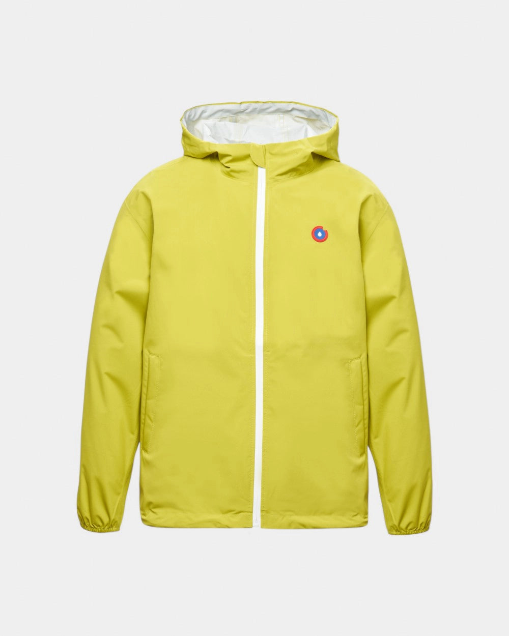 Veste imperméable courte Flotte Passy à personnaliser