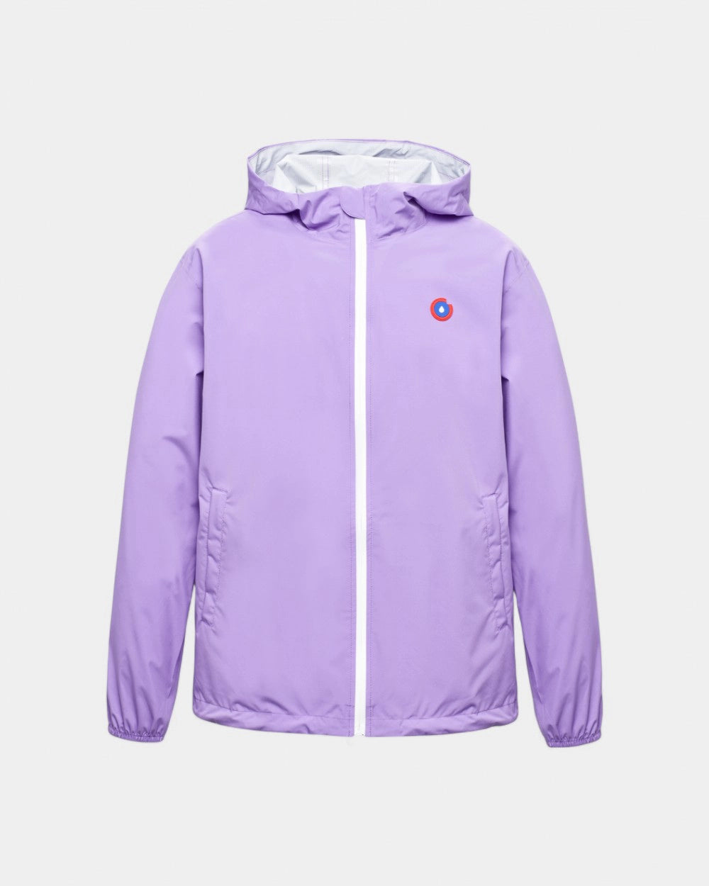 Veste imperméable courte Flotte Passy à personnaliser