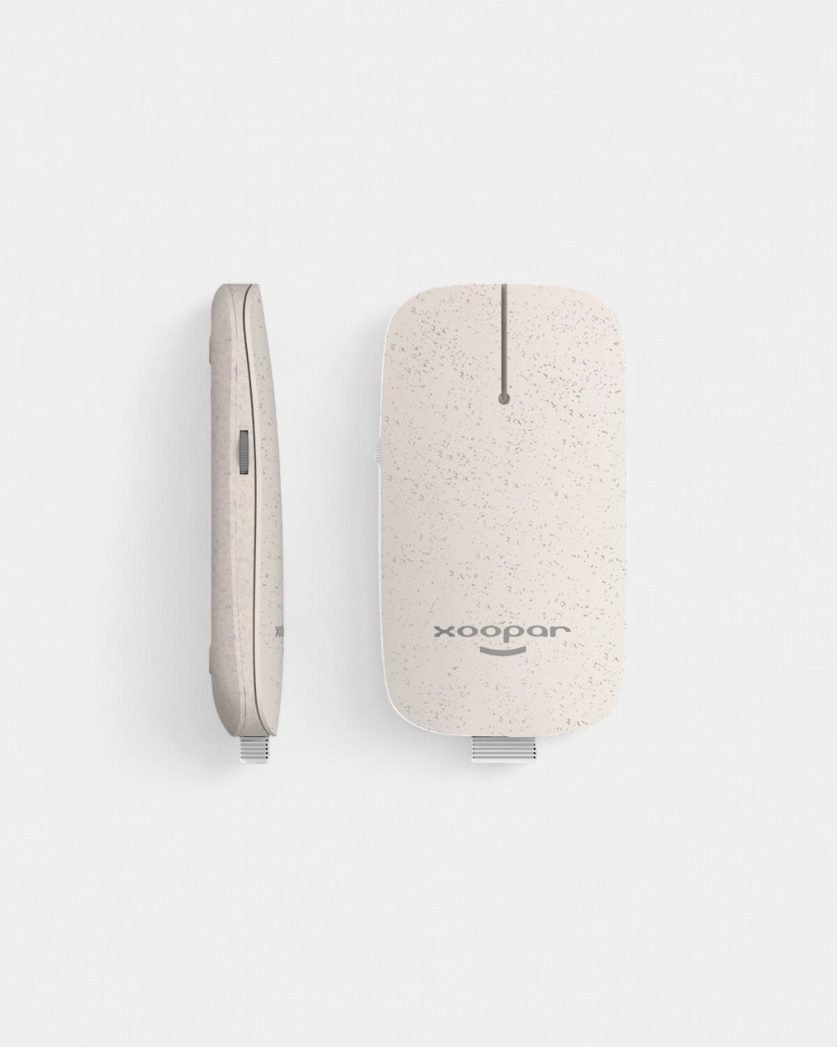 Souris d'ordinateur personnalisable