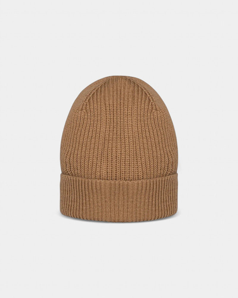 Bonnet Mérinos Unisexe à personnaliser