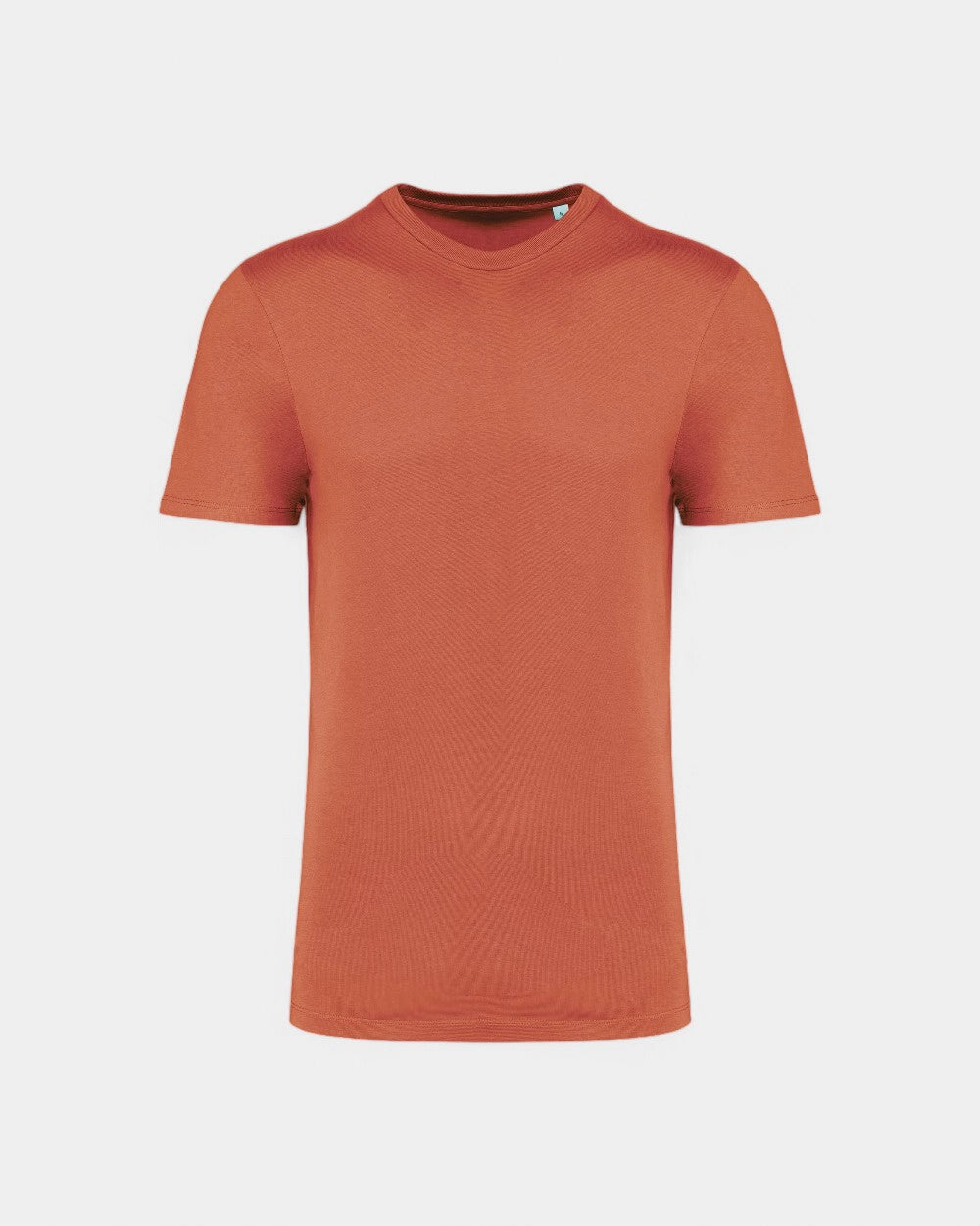 T-shirt écoresponsable unisexe à personnaliser