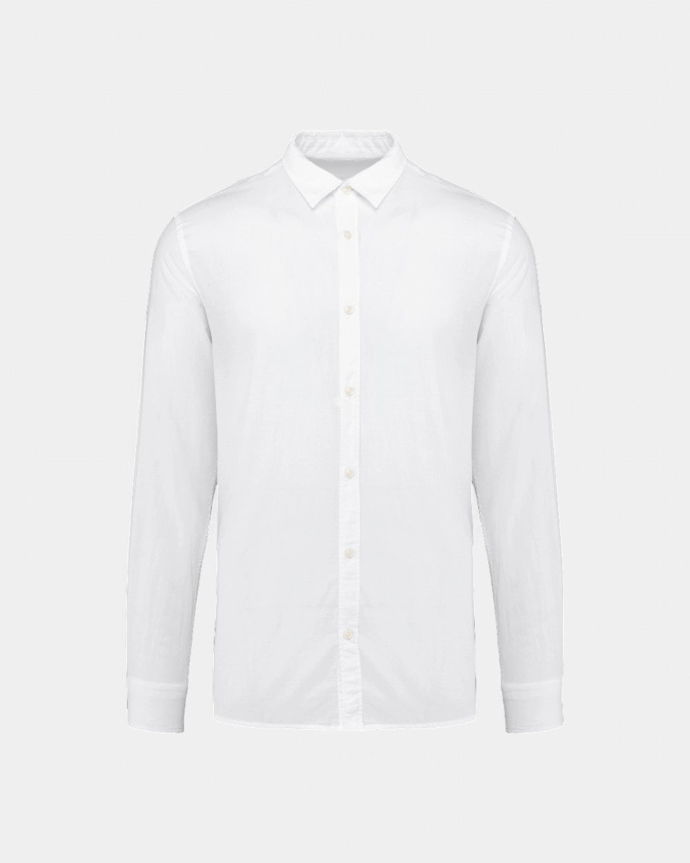 Chemise écoresponsable homme à personnaliser