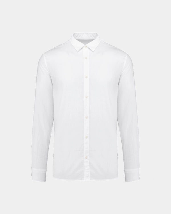 Chemise écoresponsable homme à personnaliser