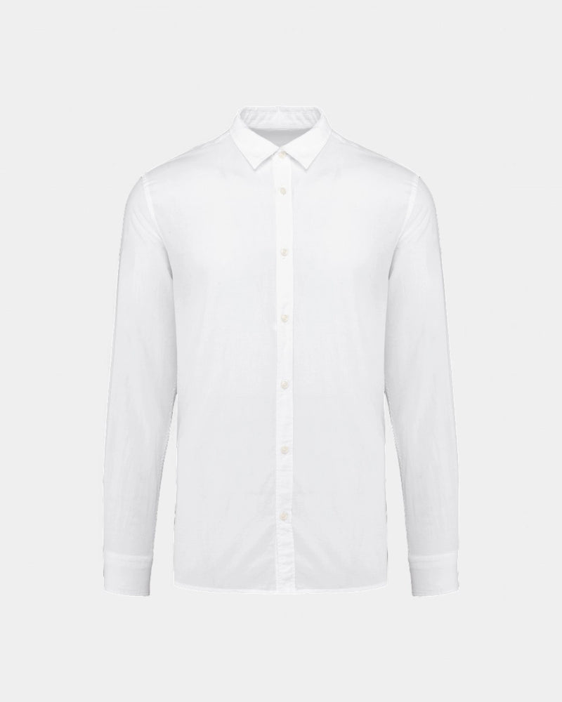 Chemise écoresponsable homme à personnaliser