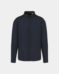 Chemise écoresponsable homme à personnaliser