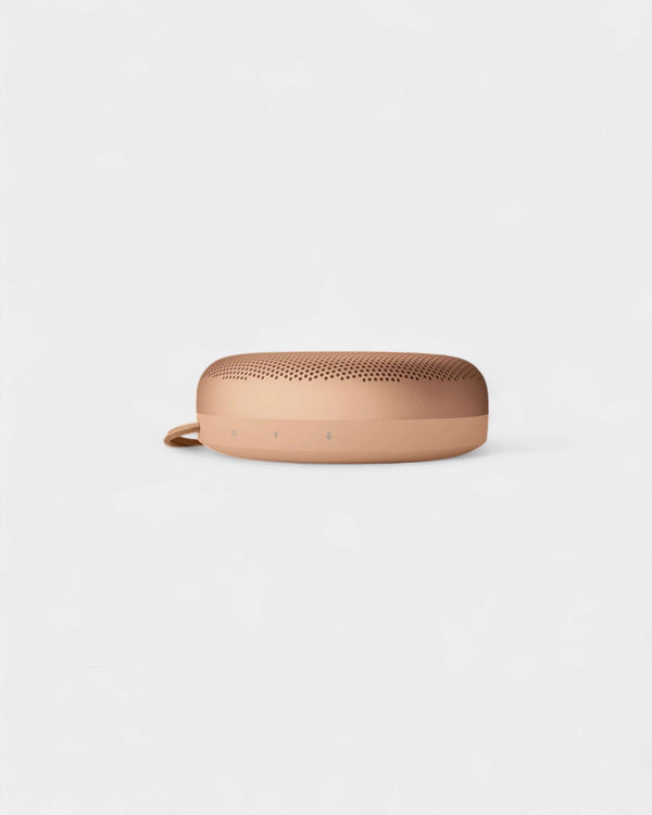 Enceinte étanche Bang & Olufsen à personnaliser