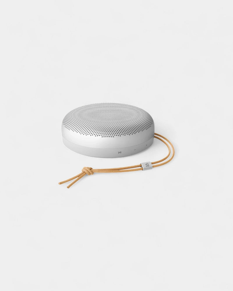 Enceinte étanche Bang & Olufsen à personnaliser