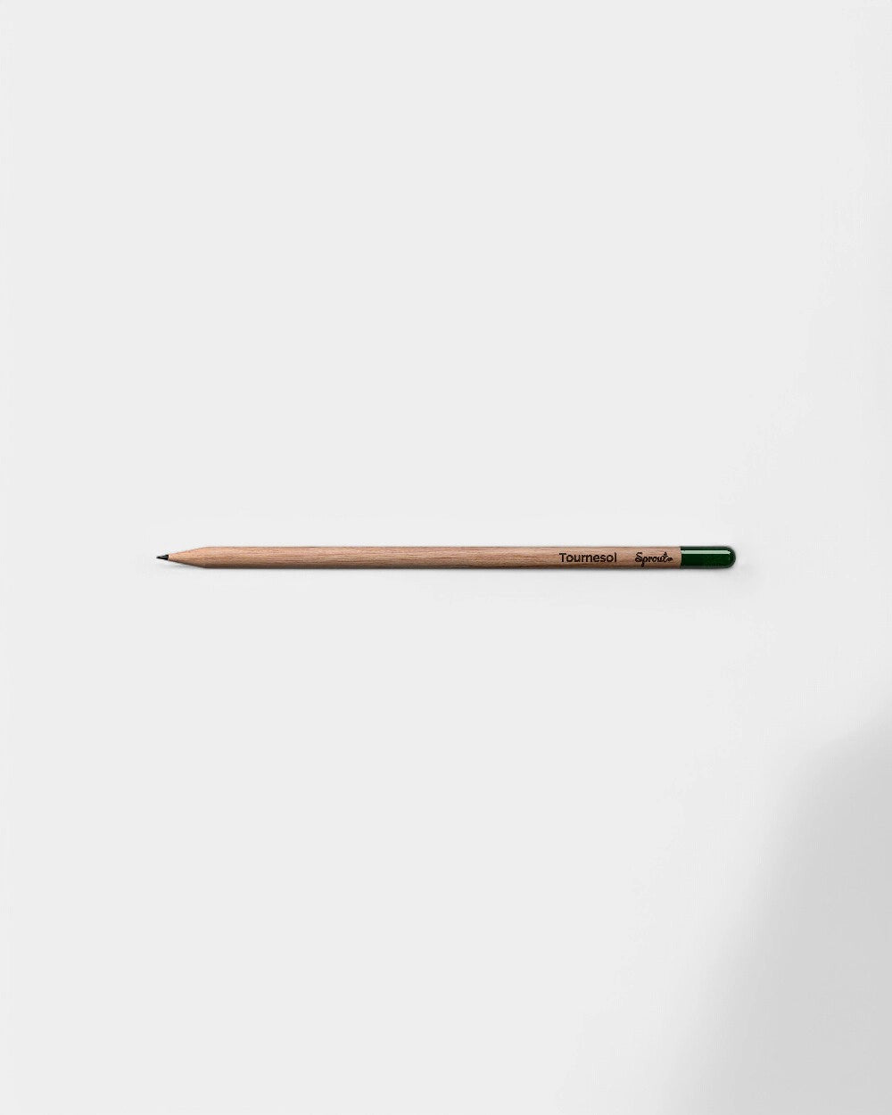 Crayon à planter éco-responsable personnalisable