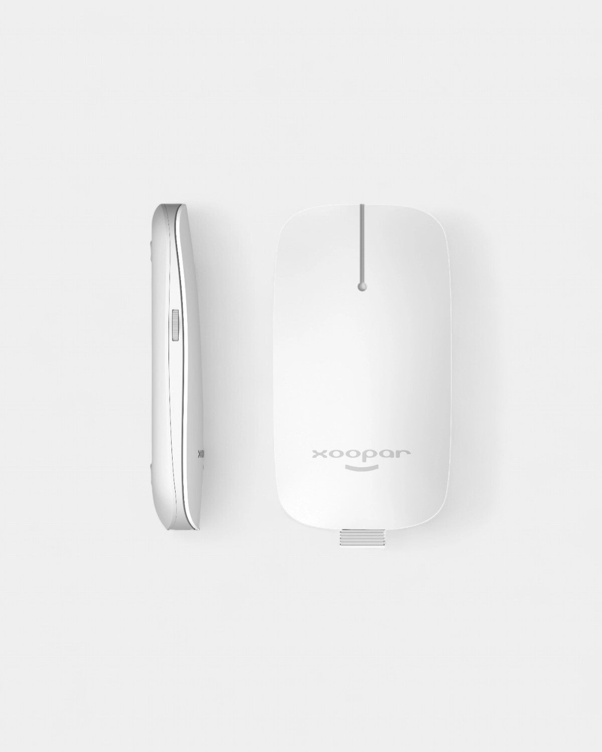 Souris d'ordinateur personnalisable