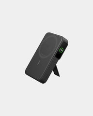Powerbank magnétique Anker MagGo 10.000 mAh à personnaliser - Noir