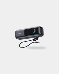 Powerbank 25.000 mAh avec câble intégré Anker à personnaliser