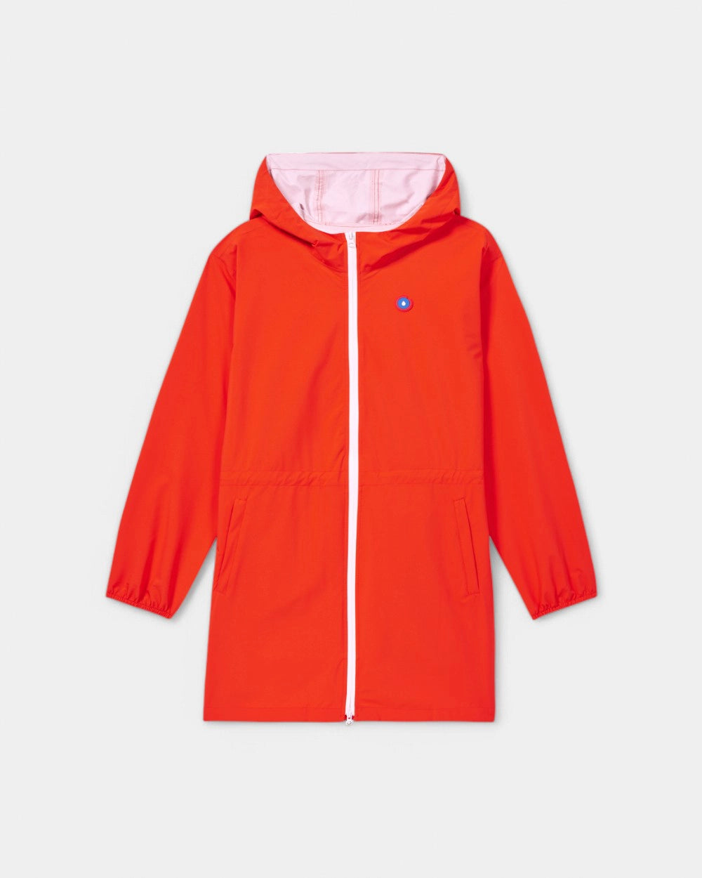 Veste Imperméable Flotte Amelot à personnaliser