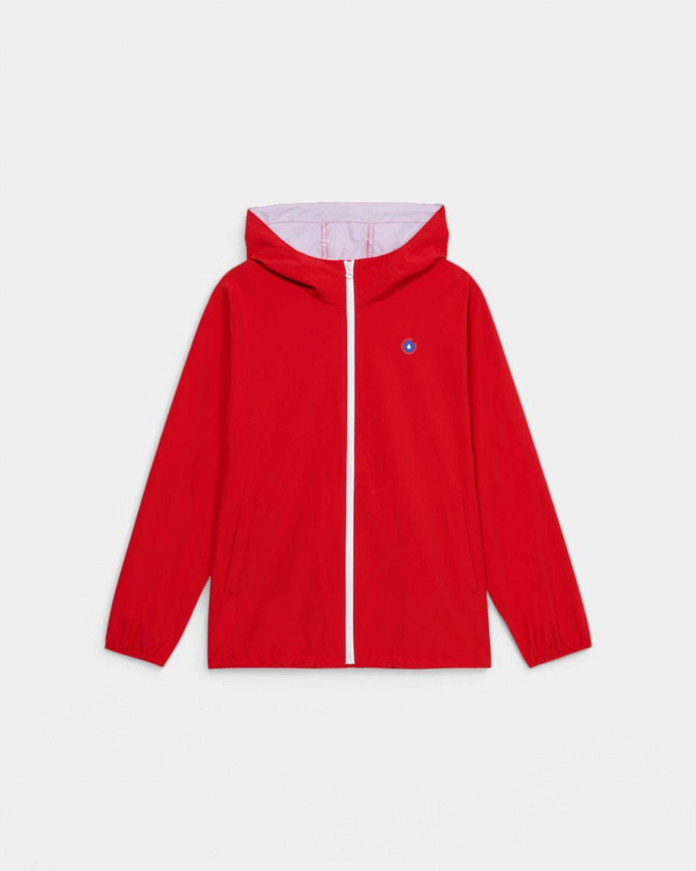 Veste imperméable courte Flotte Passy à personnaliser