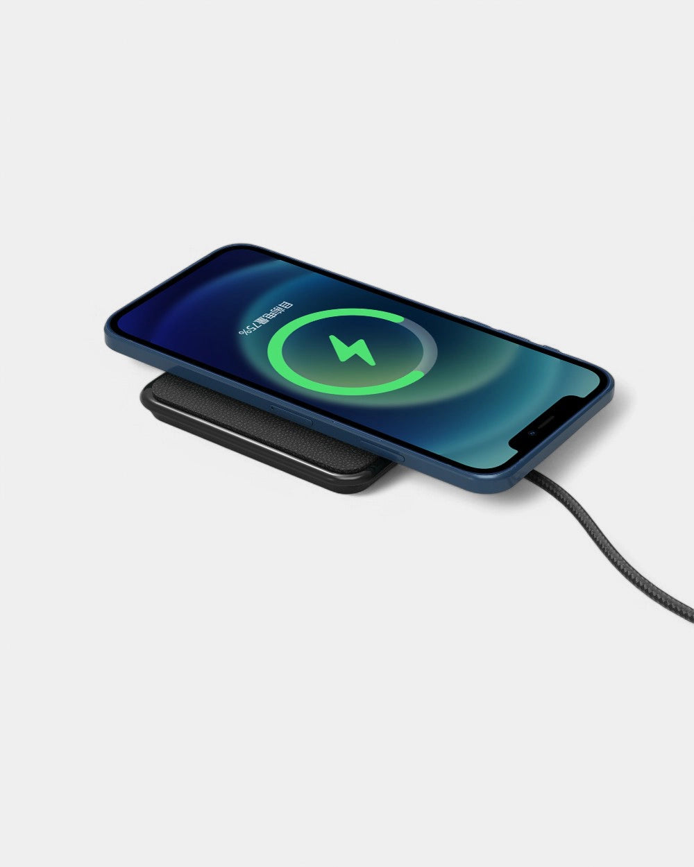 Chargeur sans fil personnalisable