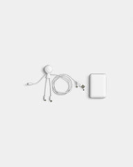 Pack de charge 5 000 mAh multi-connecteurs à personnaliser