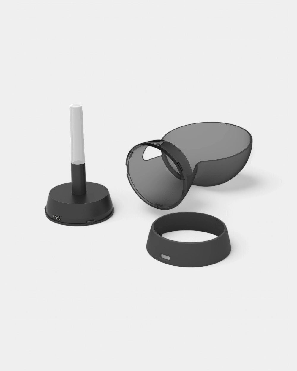 Lampe de bureau éco-responsable à personnaliser