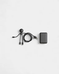 Pack de charge 5 000 mAh multi-connecteurs à personnaliser