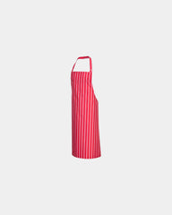 Tablier imperméable à personnaliser - Bleu Foncé