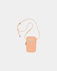 Housse smartphone coton bio Hindbag Théo à personnaliser - 56