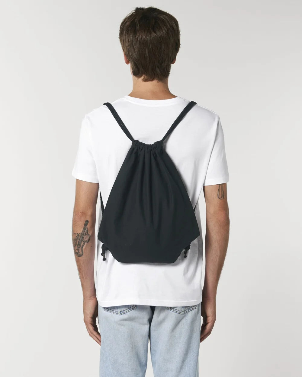 Gym bag 100% recyclé à personnaliser