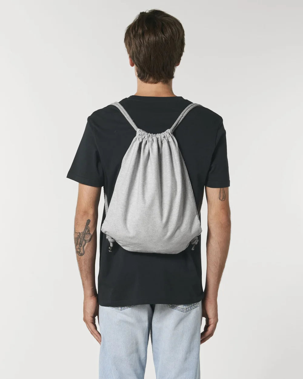 Gym bag 100% recyclé à personnaliser