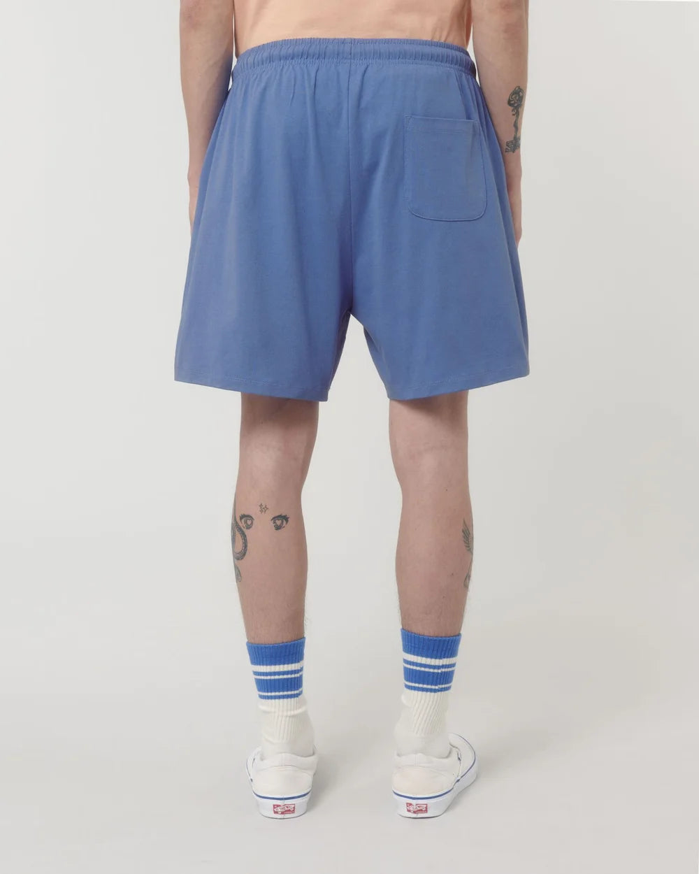 Short Waker unisexe à personnaliser
