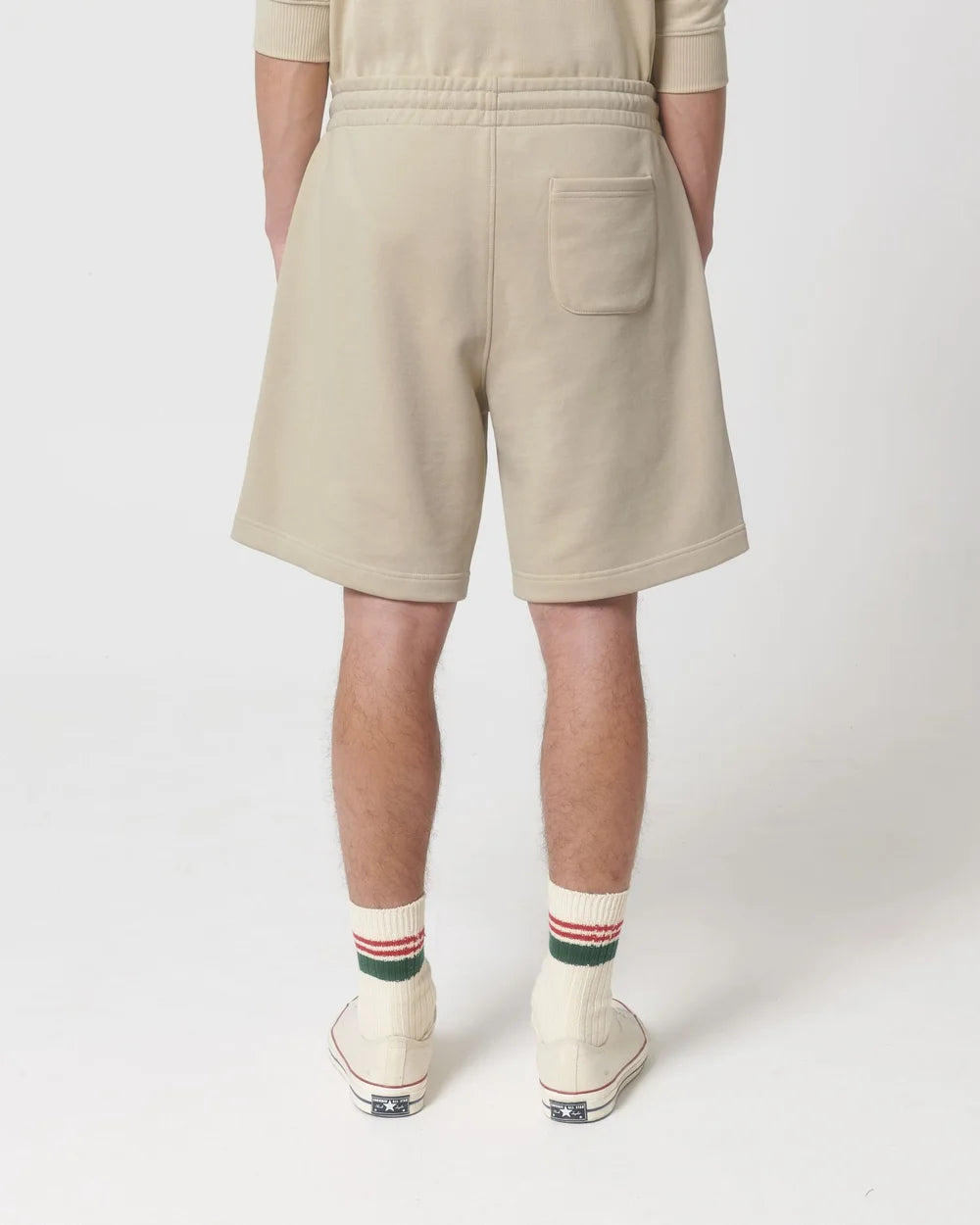 Short unisexe Boarder Dry à personnaliser
