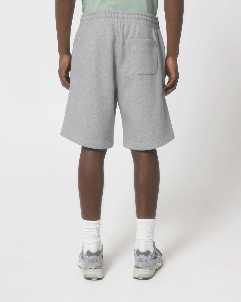 Short unisexe Boarder Dry à personnaliser