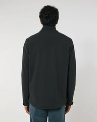 Veste softshell homme à personnaliser