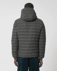 Veste en laine pour homme à personnaliser