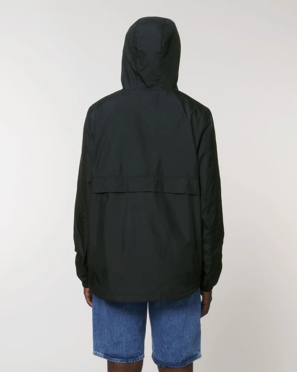 Veste unisexe éco-responsable à personnaliser