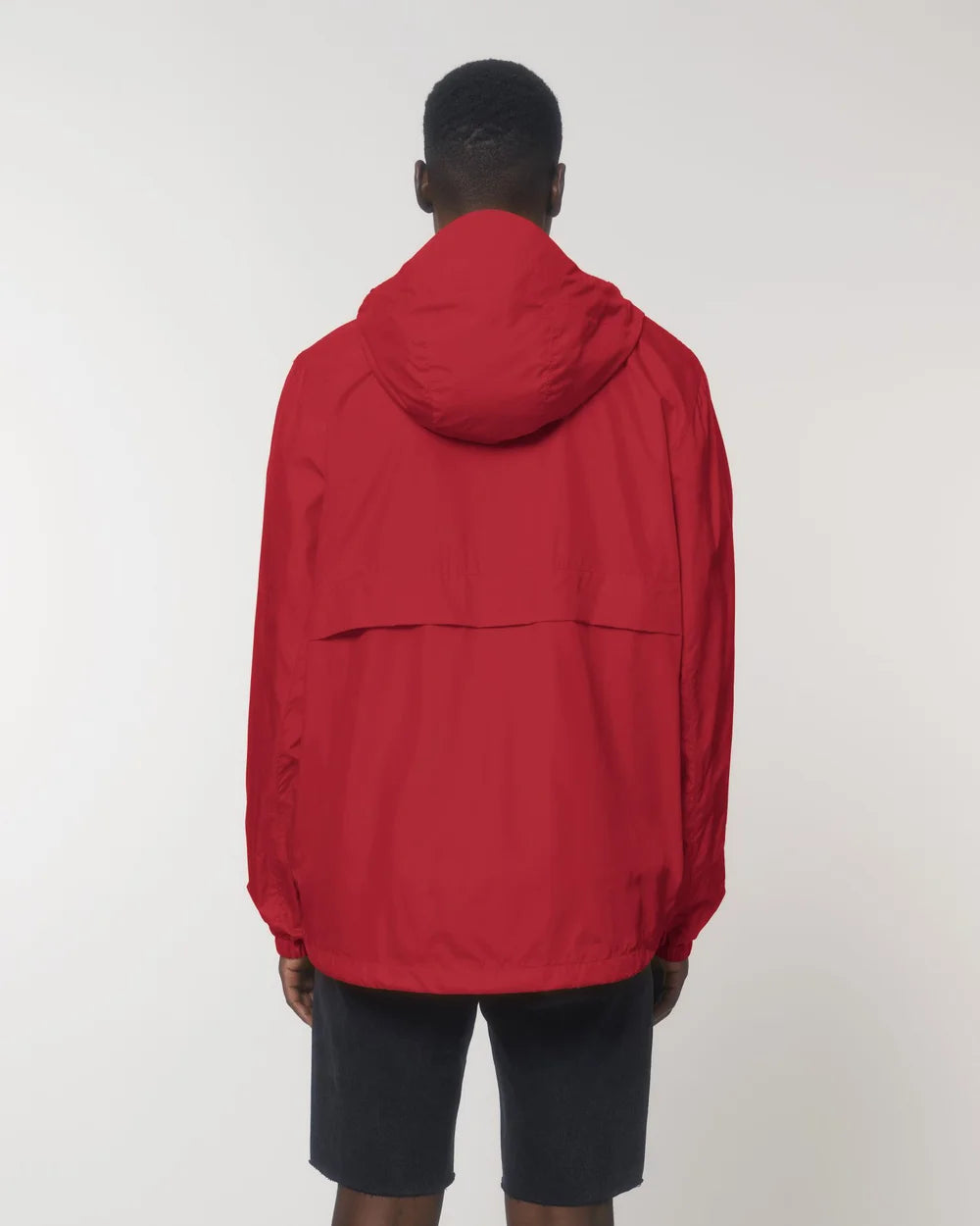 Veste unisexe éco-responsable à personnaliser