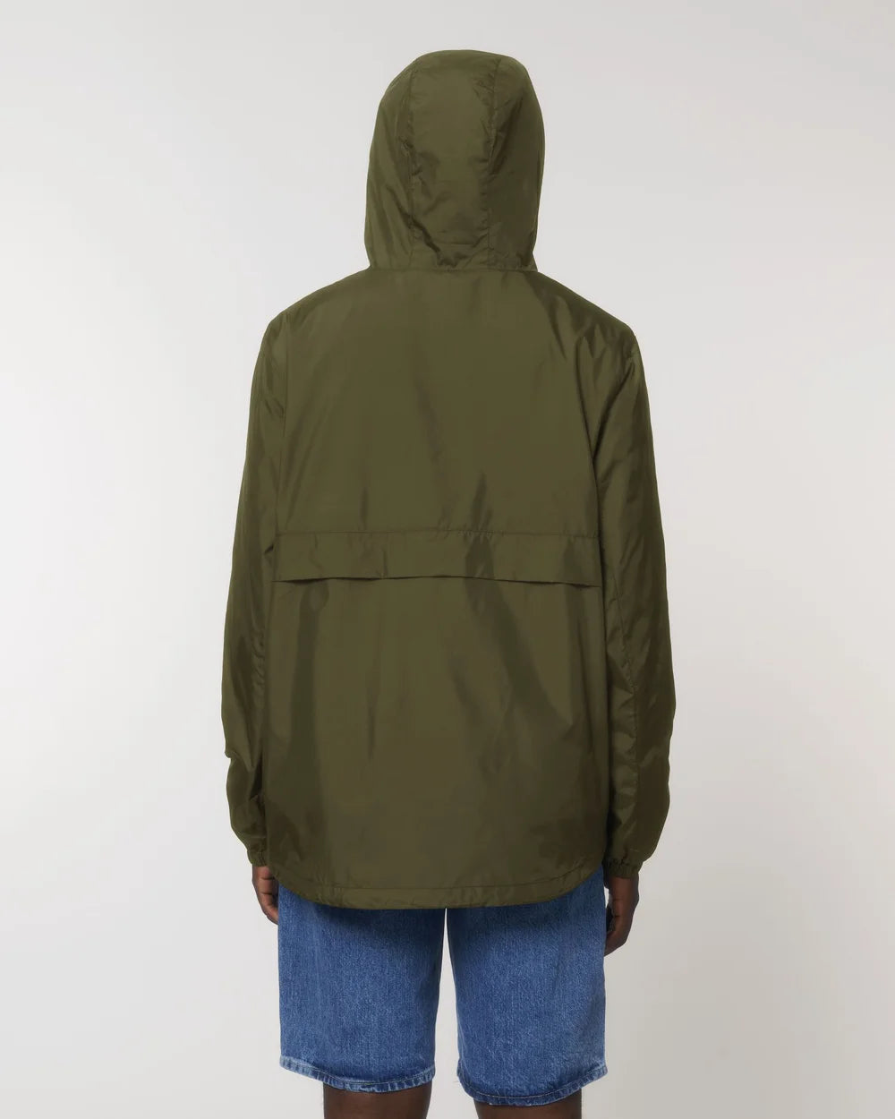 Veste unisexe éco-responsable à personnaliser