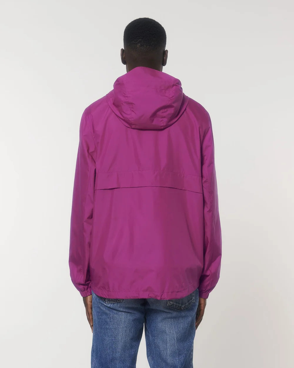Veste unisexe éco-responsable à personnaliser