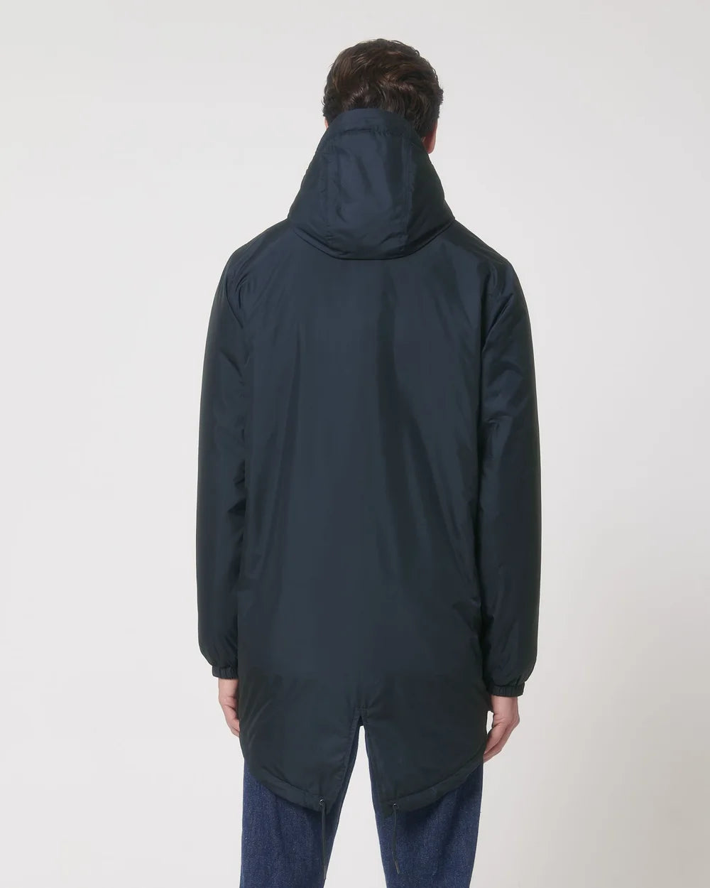 Veste matelassée unisexe à personnaliser