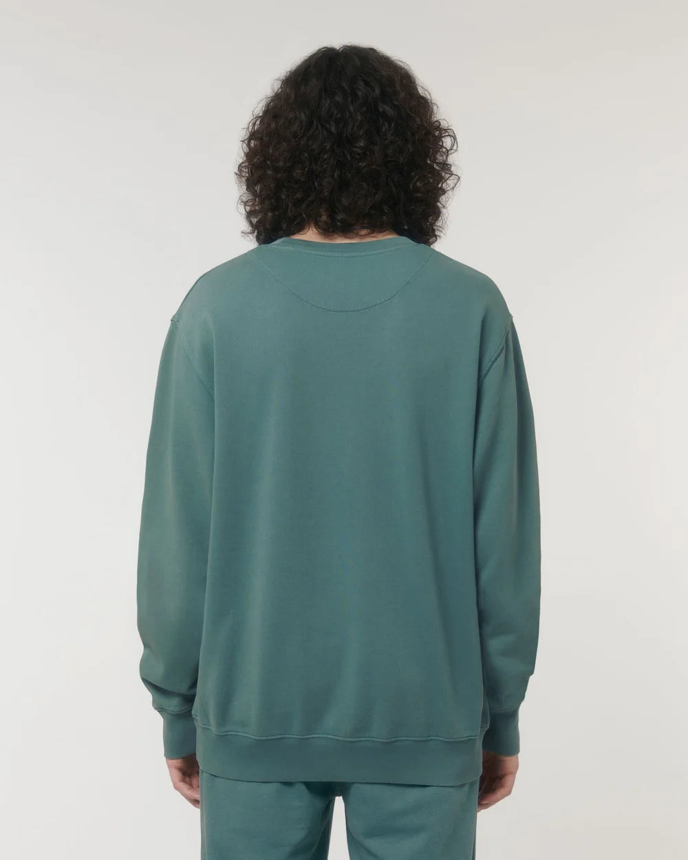 Sweatshirt Matcher Vintage à personnaliser