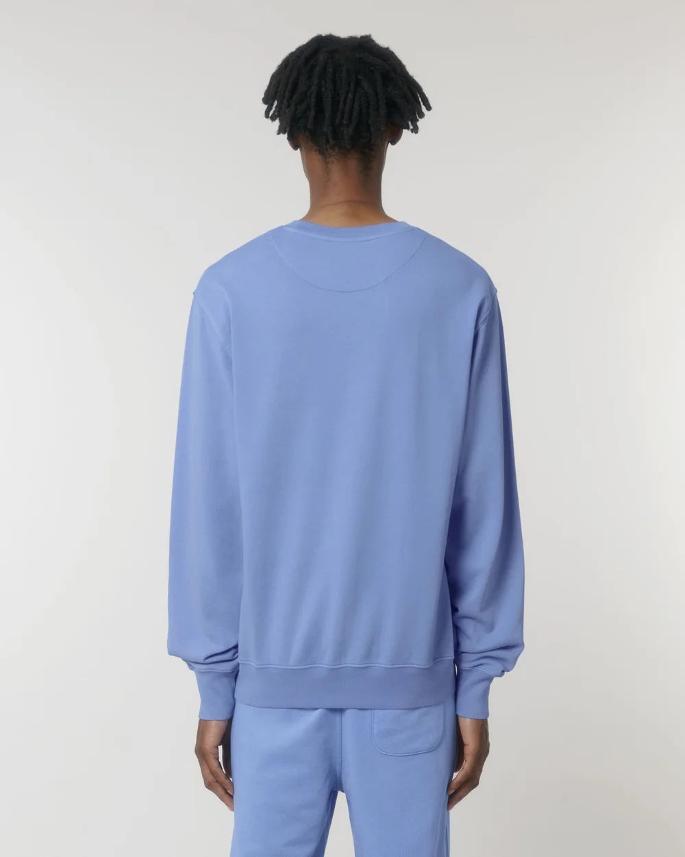 Sweatshirt Matcher Vintage à personnaliser
