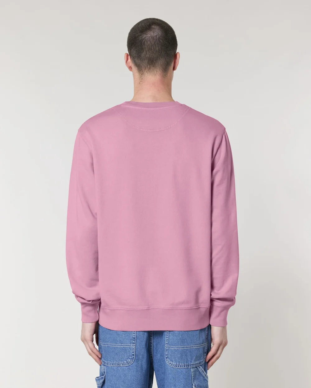 Sweatshirt Matcher Vintage à personnaliser