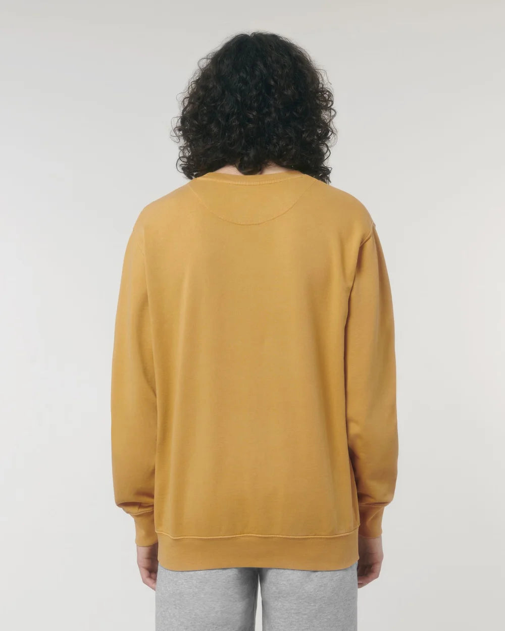Sweatshirt Matcher Vintage à personnaliser