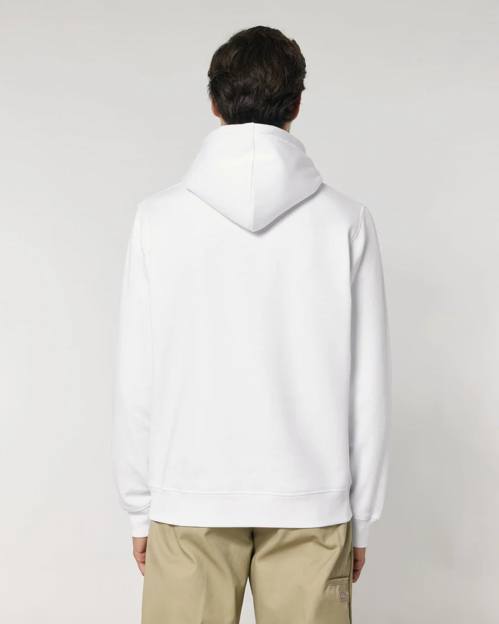 Sweatshirt Drummer 2.0 à personnaliser