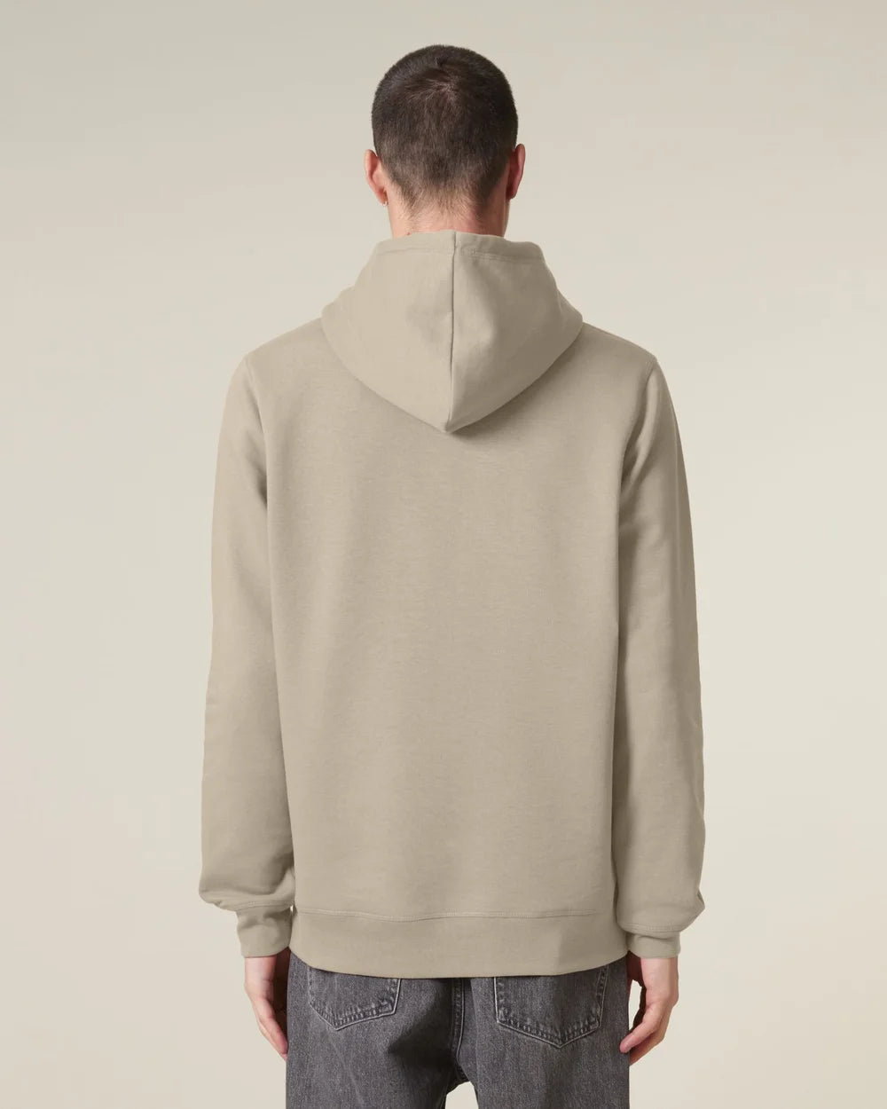 Sweatshirt Drummer 2.0 à personnaliser