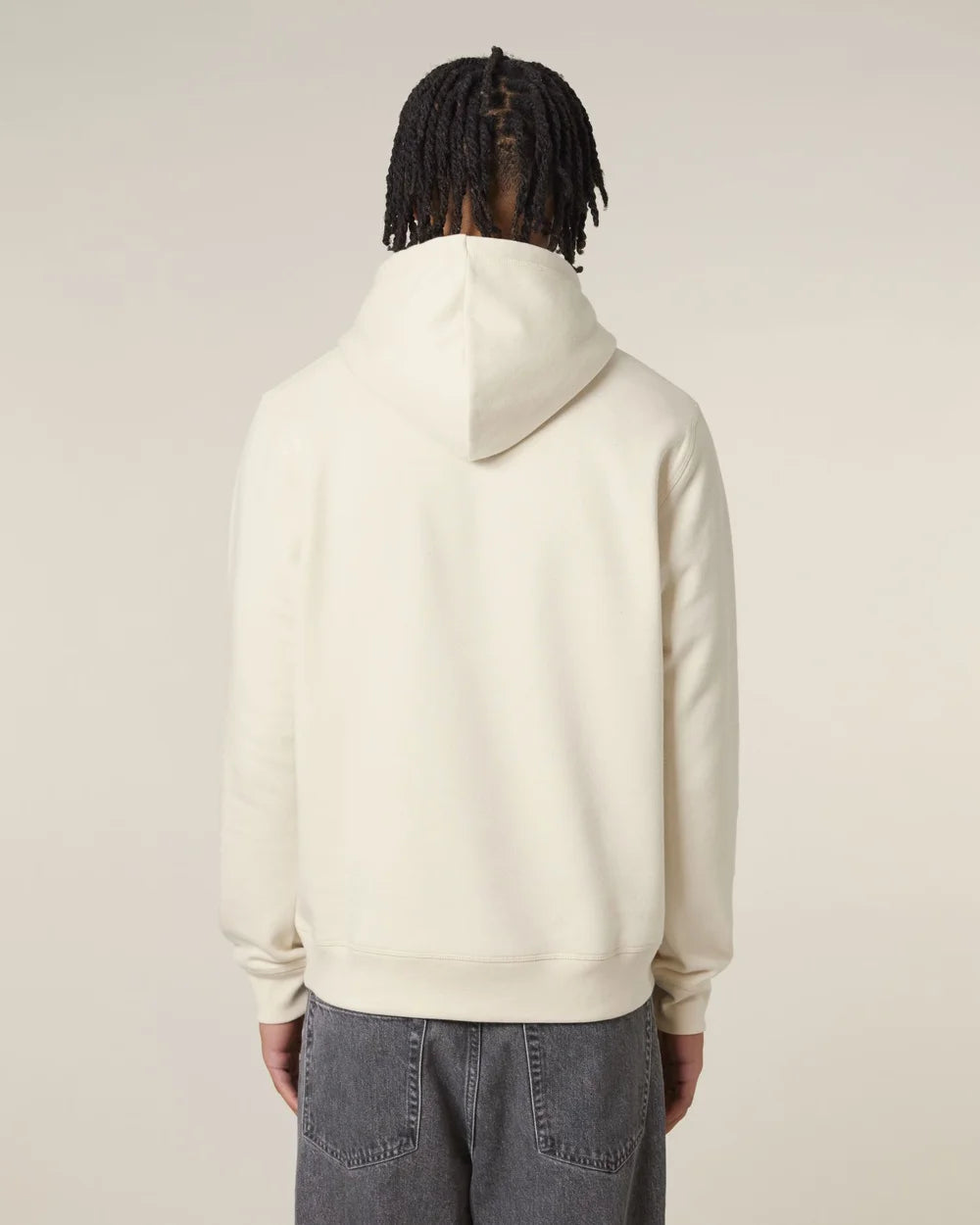 Sweatshirt Drummer 2.0 à personnaliser