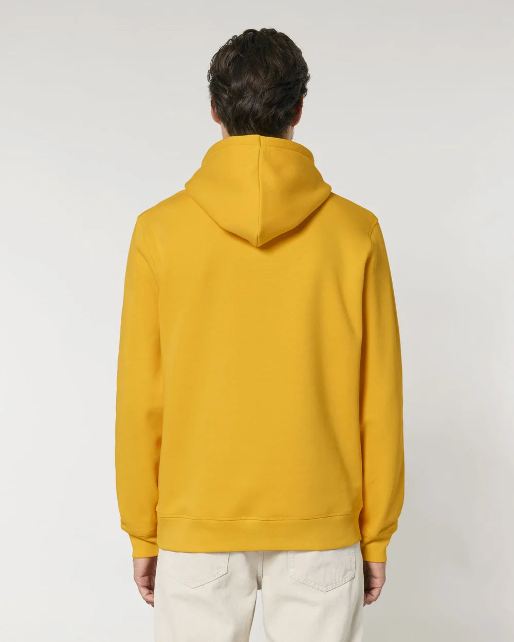 Sweatshirt Drummer 2.0 à personnaliser
