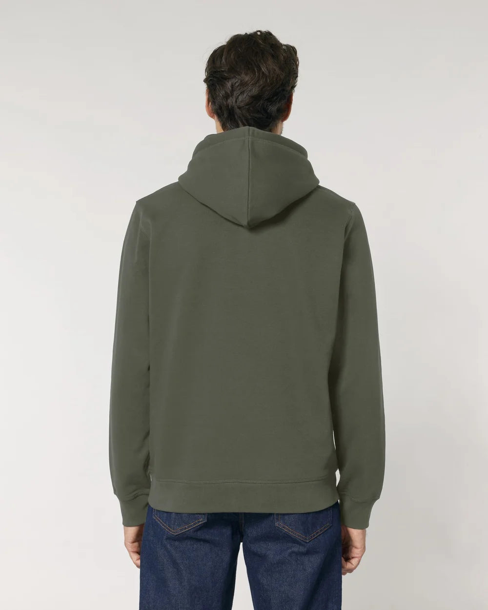 Sweatshirt Drummer 2.0 à personnaliser